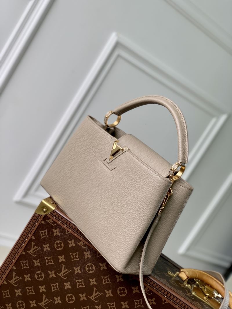 LV Capucines Bags